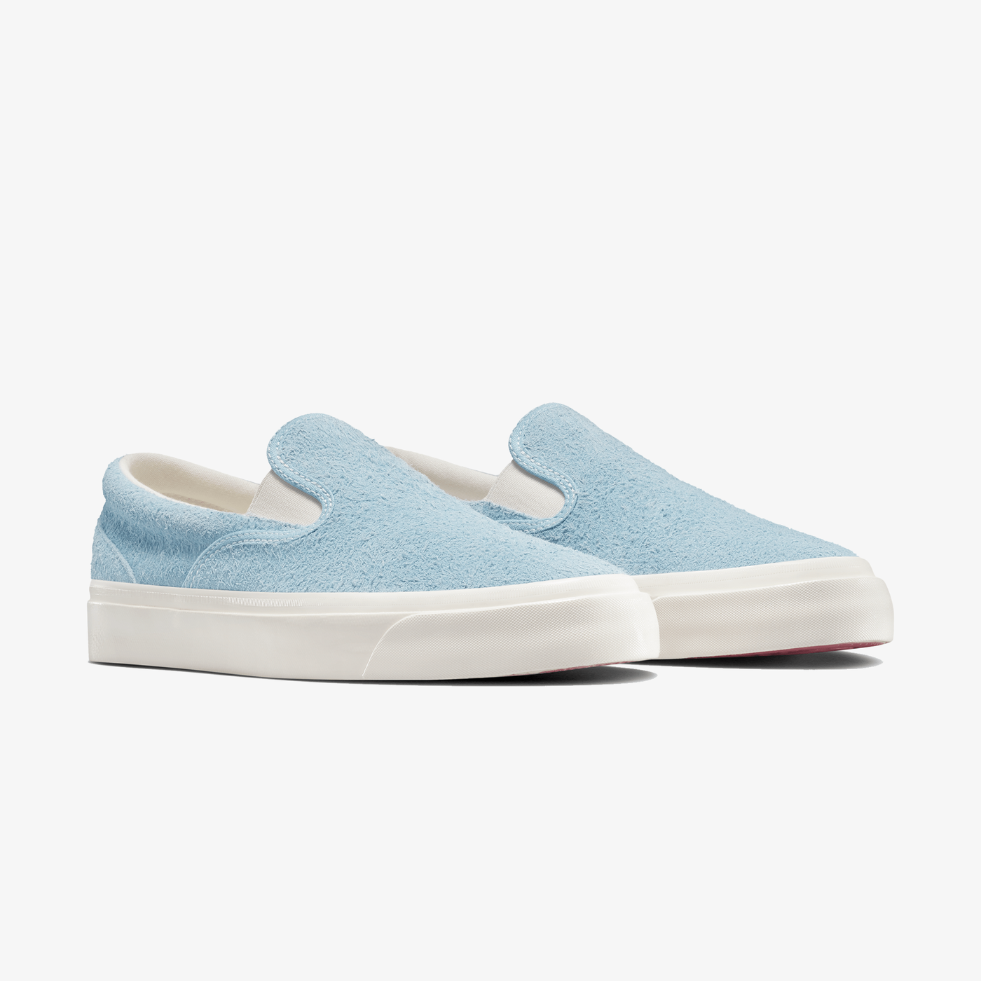 CONVERSE | x GOLF WANG ONE STAR CC SLIP PRO { BLUE