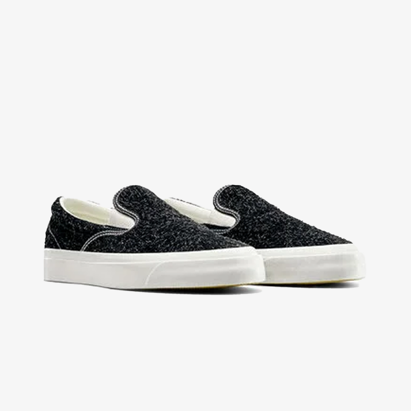 CONVERSE | x GOLF WANG ONE STAR CC SLIP PRO { BLACK
