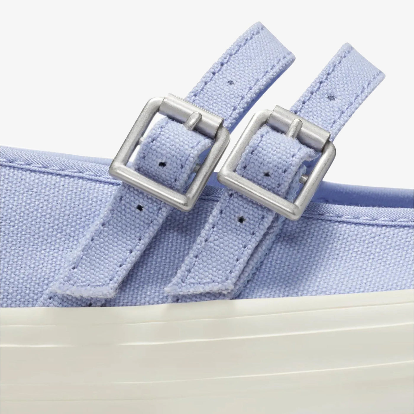Converse | CHUCK TAYLOR ALL STAR DAINTY MARY JANE PEARLS { BLUE