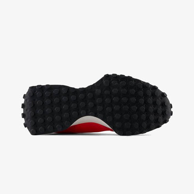 New Balance | 327 { RED/WHITE