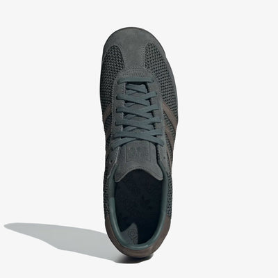 ADIDAS ORIGINALS | SL 72 RS { LEGEND LVY/SHADOW OLIVE