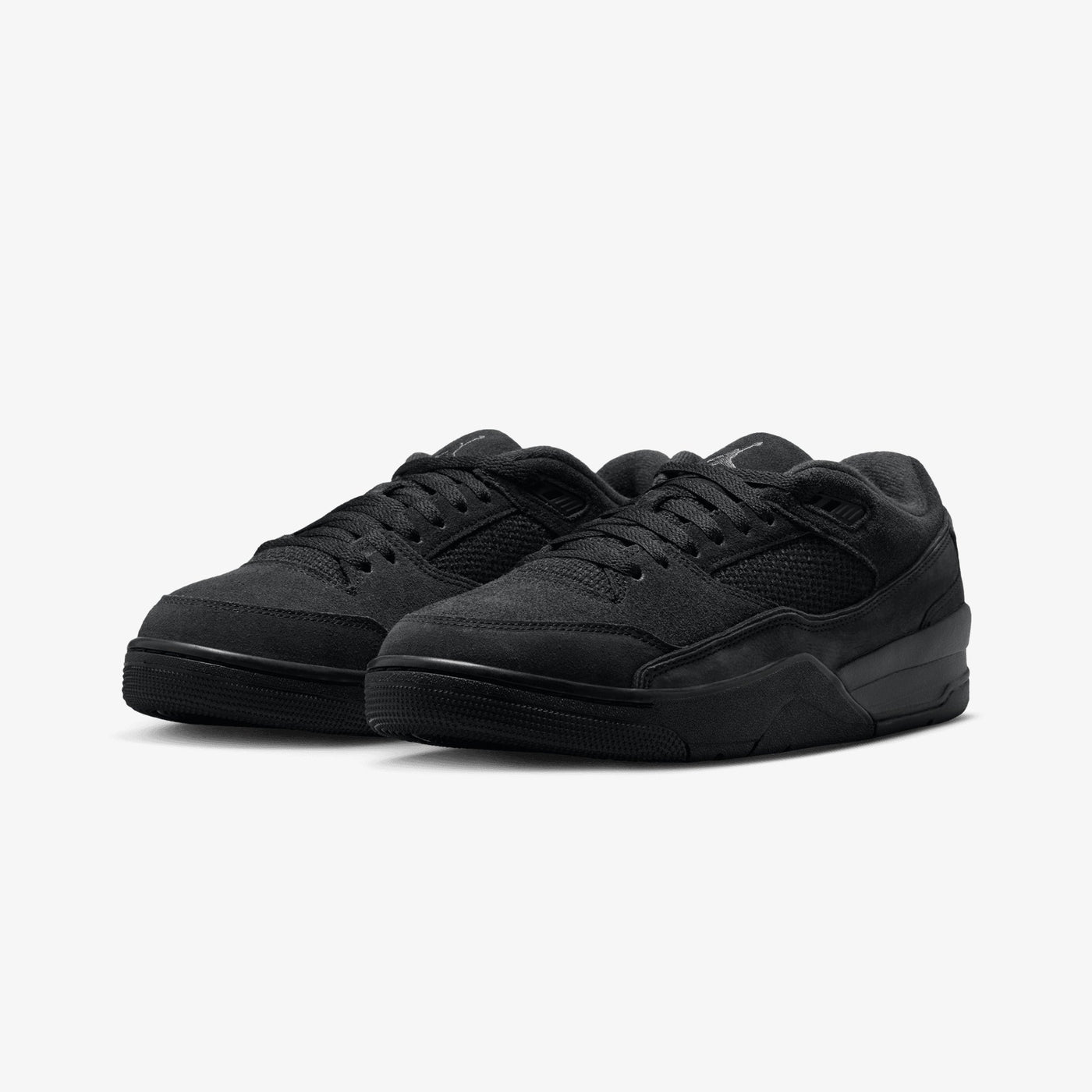 Jordan | FLIGHT COURT { BLACK/ANTHRACITE