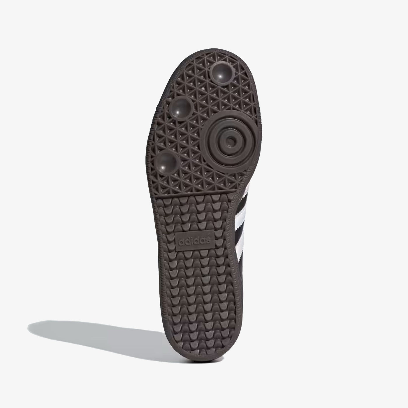 ADIDAS ORIGINALS | SAMBA OG { CORE BLACK\CLOUD WHITE