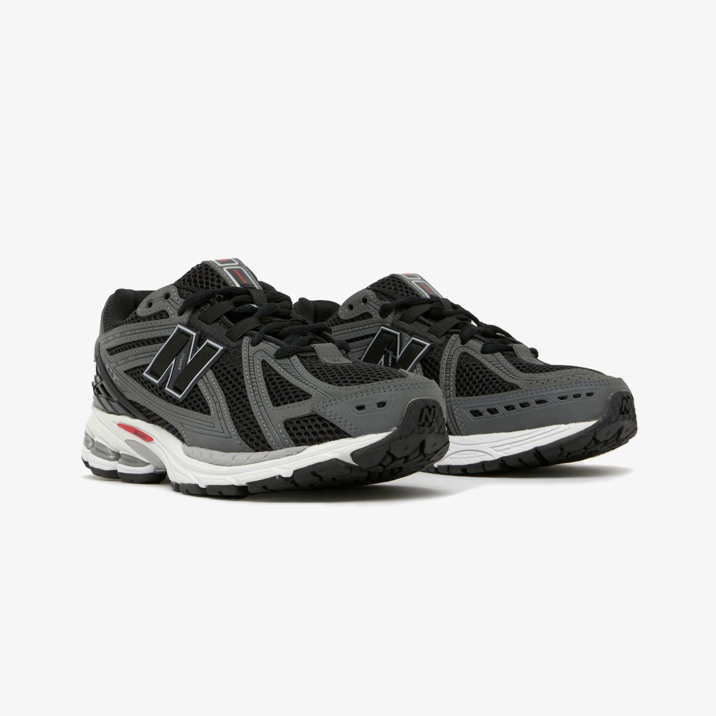 New Balance | 1906U { GREY/BLACK/WHITE