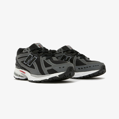 New Balance | 1906U { GREY/BLACK/WHITE