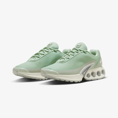 Nike | AIR MAX DN { SEAFOAM/SAIL-METALLIC SILVER