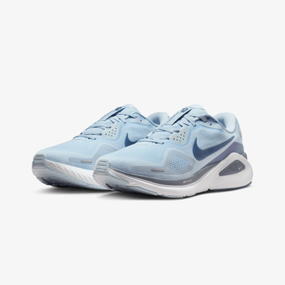 Nike | STRUCTURE 26 { LT ARMORY BLUE/DIFFUSED BLUE-ASHEN SLATE