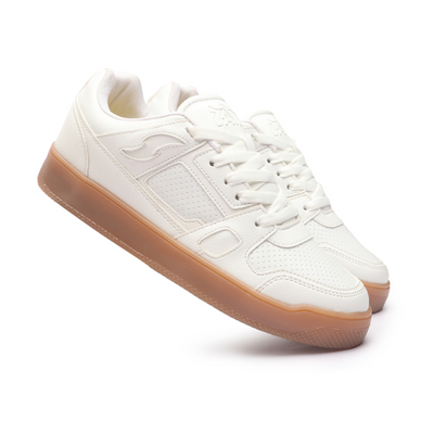 ASTRID Frost White Men's casual sneaker