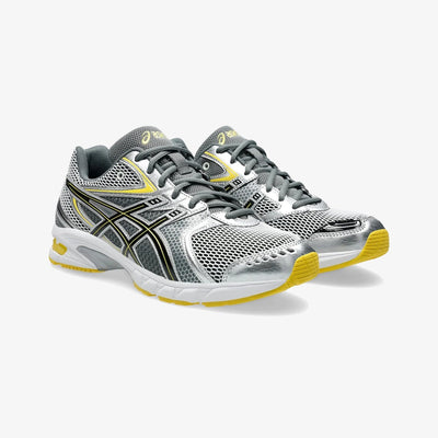 ASICS | GEL-DS TRAINER 14 { WHITE/TAI CHI YELLOW