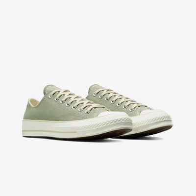 Converse | CHUCK 70 WORN IN { GREEN