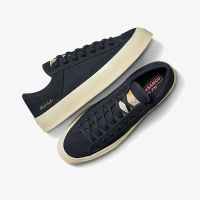 Converse | CHUCK 70 LOW MARQUIS { BLACK