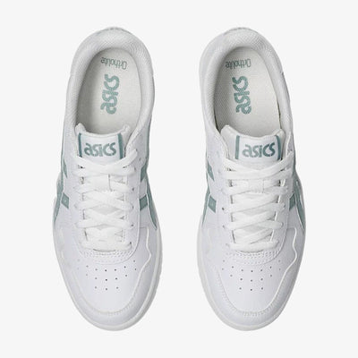 Asics | JAPAN S { WHITE/OCEAN HAZE