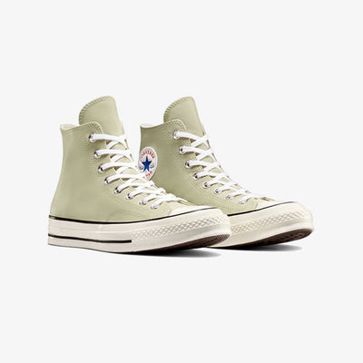 CONVERSE | CHUCK 70 { GREEN/WHITE