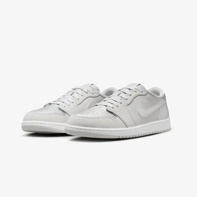 Jordan | AIR JORDAN 1 LOW OG { SILVER