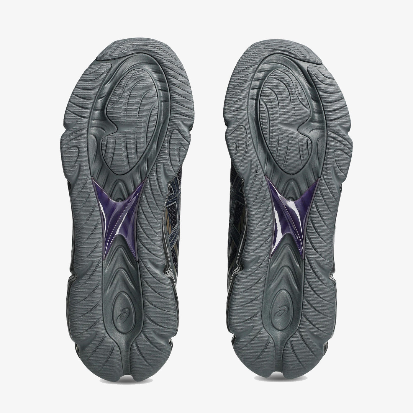ASICS | SNS x GEL-QUANTUM 360 8 UTILITY { NIGHT SHADE/MIDNIGHT