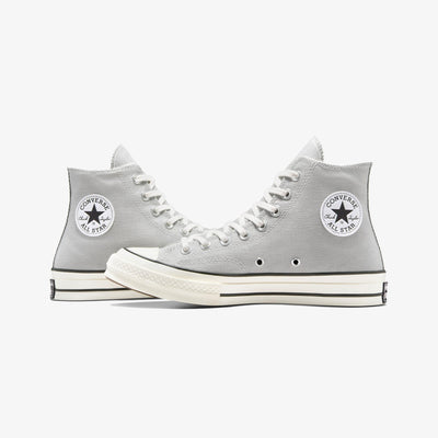 CONVERSE | CHUCK 70 { GREY