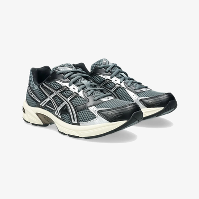 Asics | GEL-1130 { STEEL GREY/BLACK