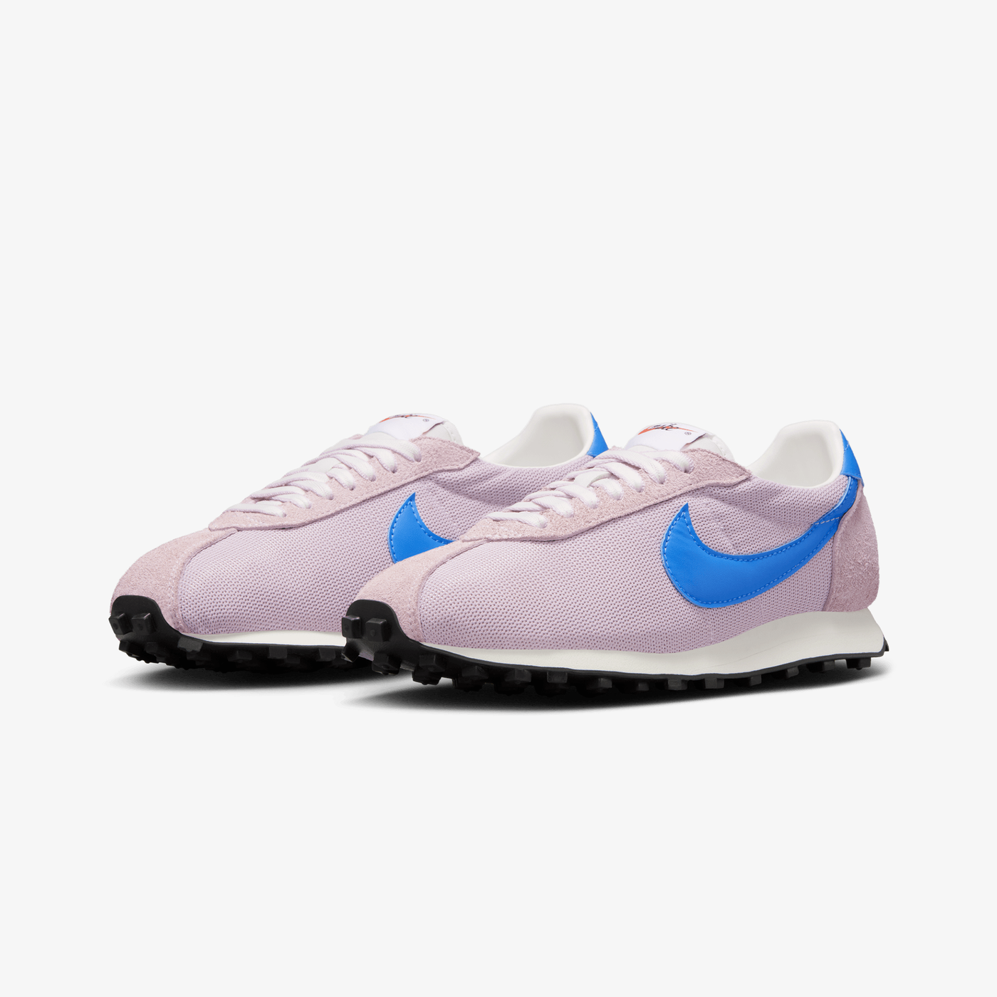 Nike | LD-1000 { ICED LILAC/PACIFIC BLUE-SAIL-BLACK