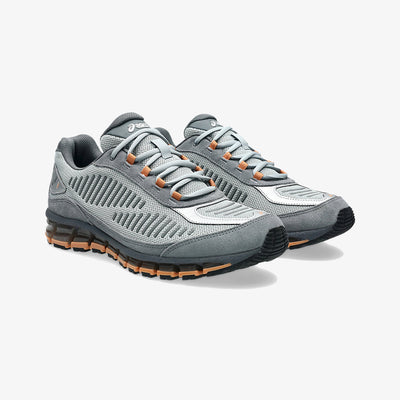 ASICS | GEL-QUANTUM 360 I AMP { PIEDMONT GREY/STEEL GREY