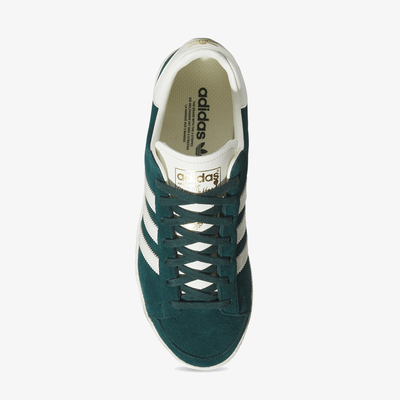 ADIDAS ORIGINALS | JABBAR LO { AURORA IVY/SUPPLIER COLOUR-OFF WHITE