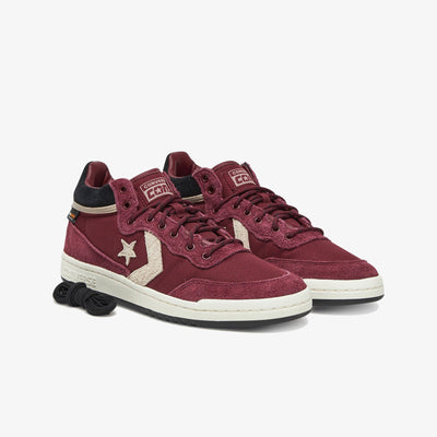 Converse | CONS FASTBREAK PRO CORDURA { MAROON