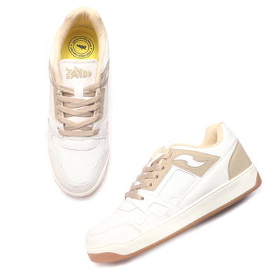 SPADE Salty Beige Men's casual sneaker