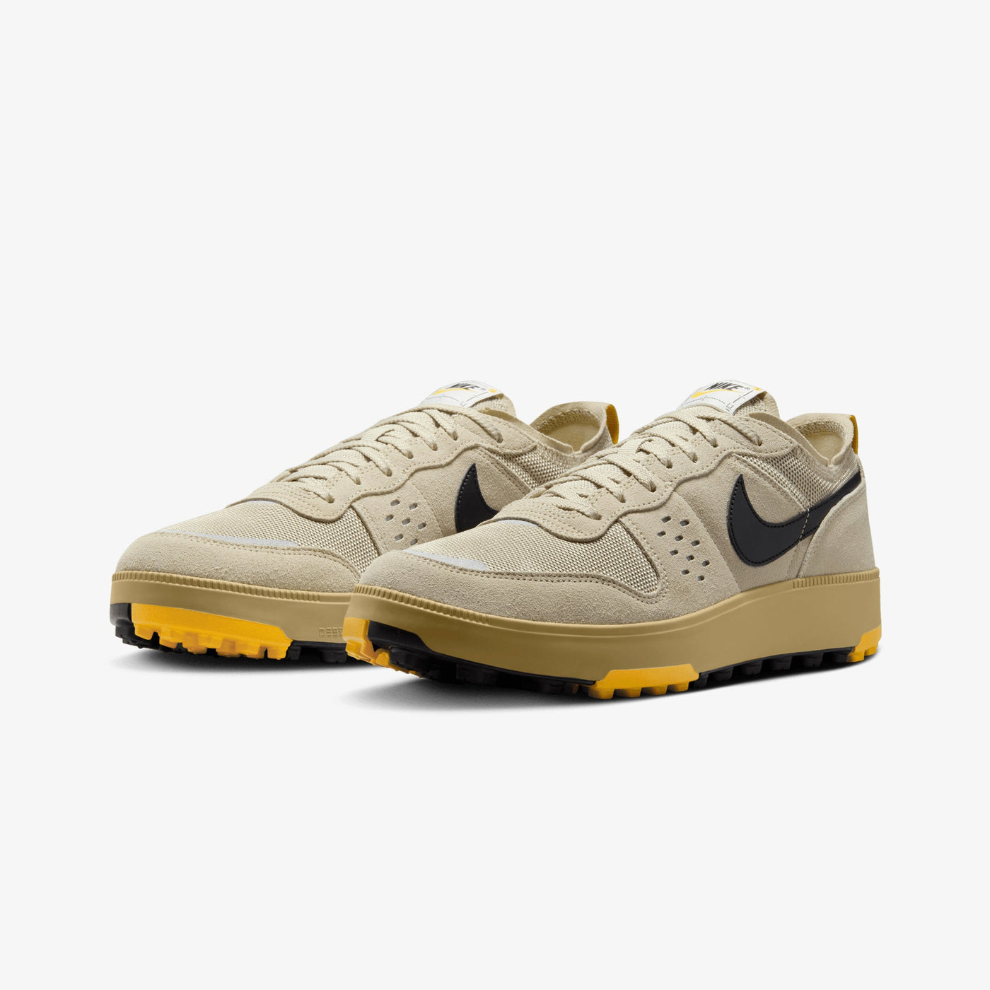 Nike | C1TY { DESERT KHAKI/BLACK-PARACHUTE BEIGE