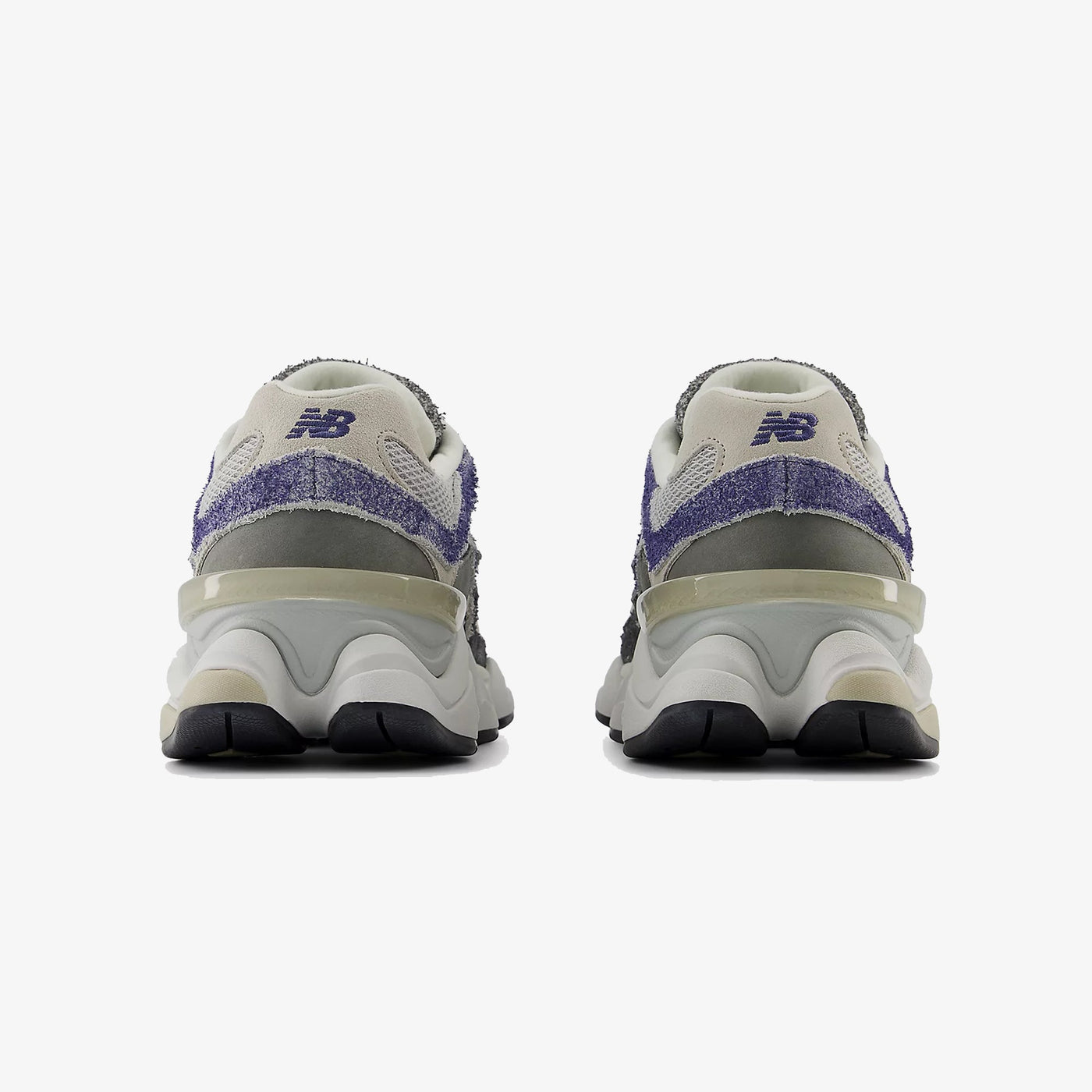 New Balance | 9060 { DUSK SHOWER/SLATE GREY