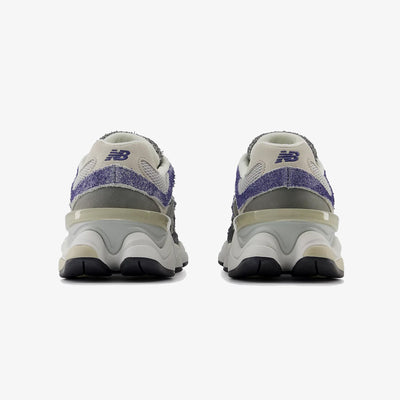 New Balance | 9060 { DUSK SHOWER/SLATE GREY