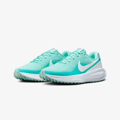 NIKE | REVOLUTION 8 { MINT FOAM/CANNON-BLEACHED TURQ-WHITE