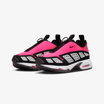 NIKE | AIR MAX SNDR { PINK/BLACK