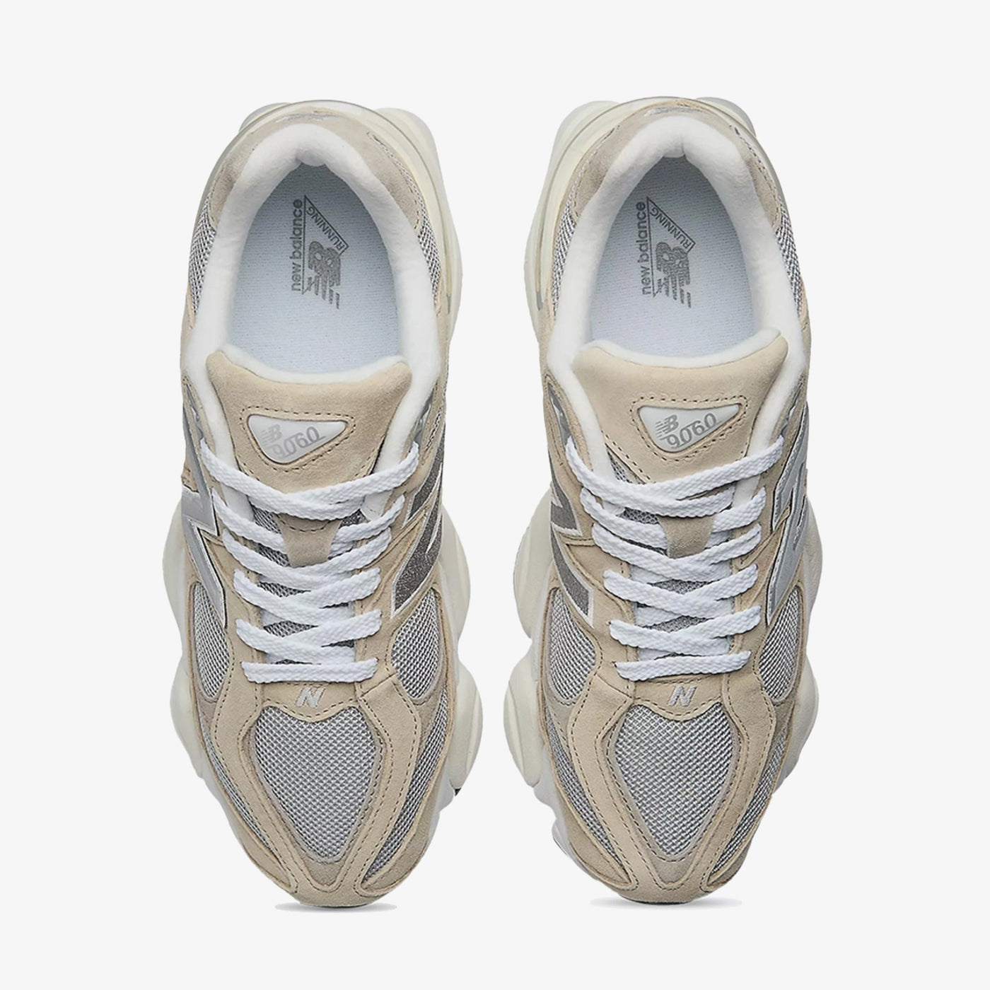 New Balance | 9060 { INCENSE/RAINCLOUD/ARID STONE
