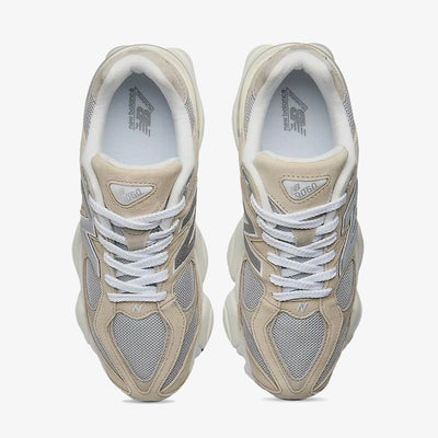 New Balance | 9060 { INCENSE/RAINCLOUD/ARID STONE