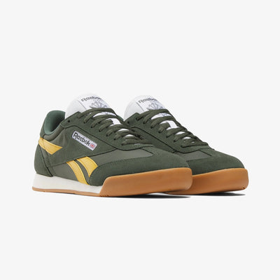 Reebok | CAMPIO XT { GRIT GOLD/GUM