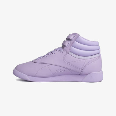 Reebok | F/S HI CLASSICS  { PURPLE