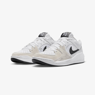 JORDAN | STADIUM 90 { WHITE/BLACK-COOL GREY