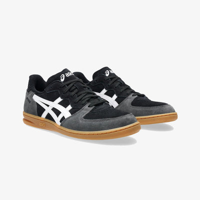 ASICS | SKYHAND OG { BLACK/WHITE
