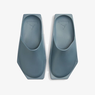 Jordan | HEX MULE  { OZONE BLUE/OZONE BLUE