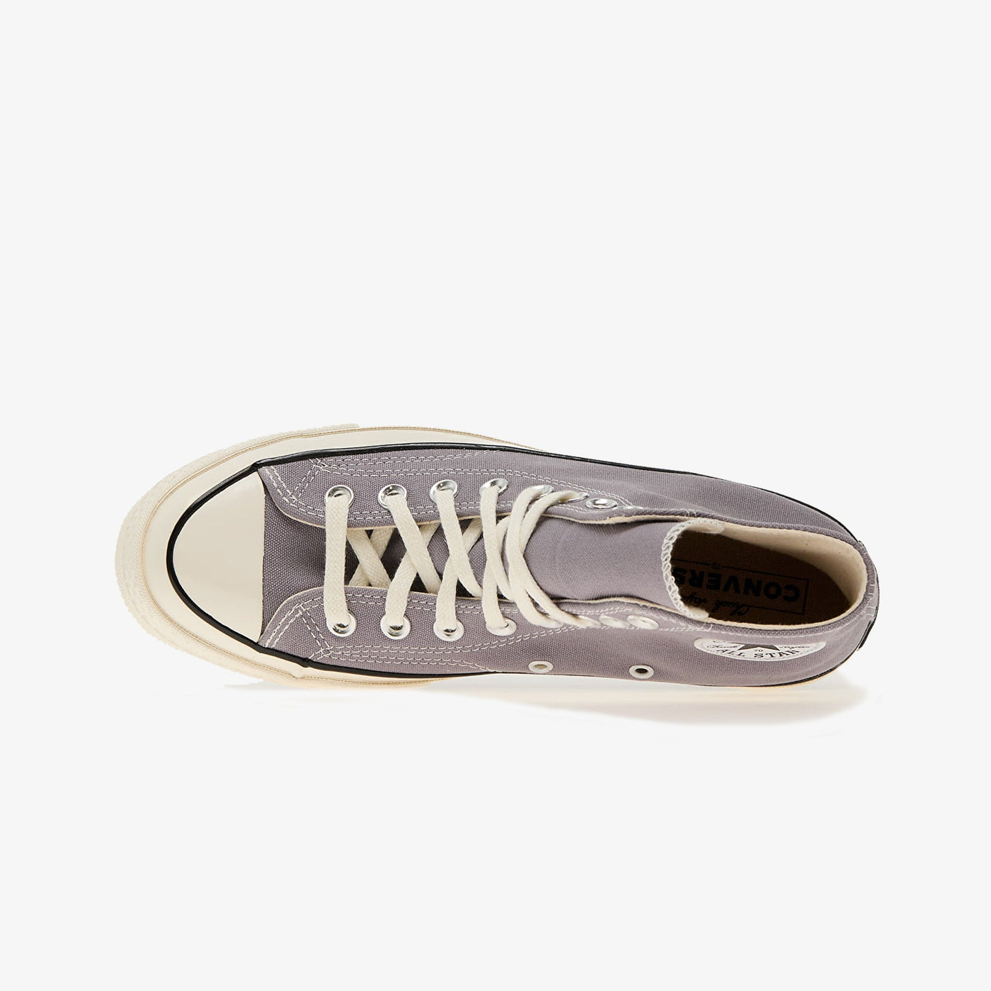 CONVERSE | CHUCK 70 { PURPLE