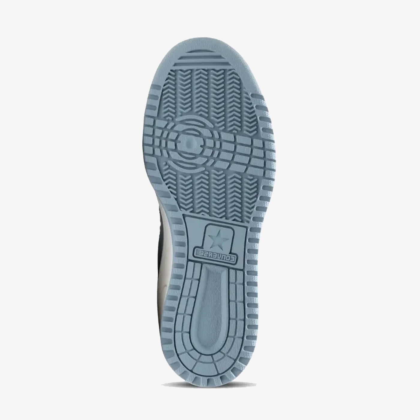Converse | WEAPON LEATHER { BLUE