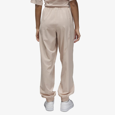 Jordan | TUNNEL PANTS  { PARTICLE BEIGE/BLACK