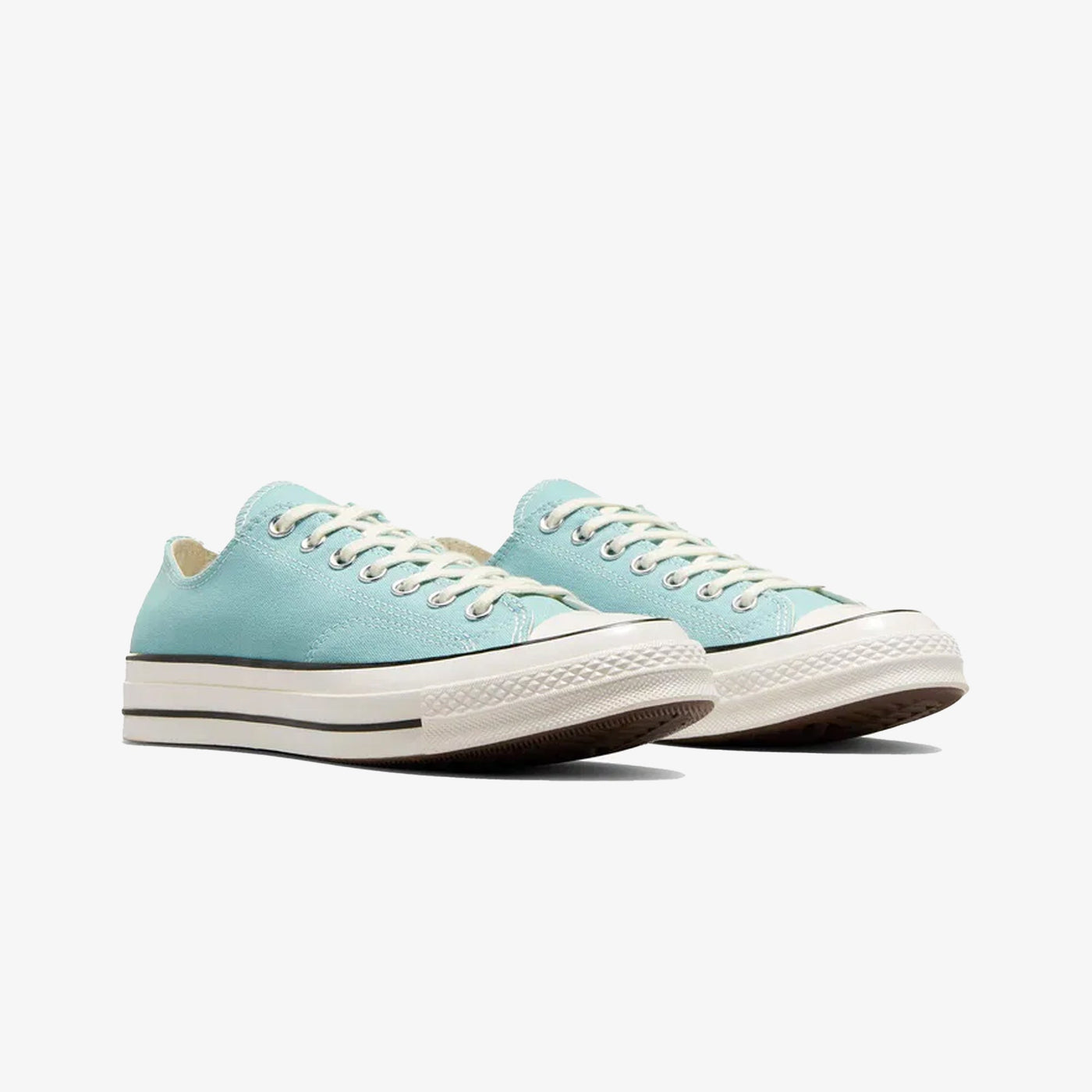 Converse | CHUCK 70 LOW { BLUE