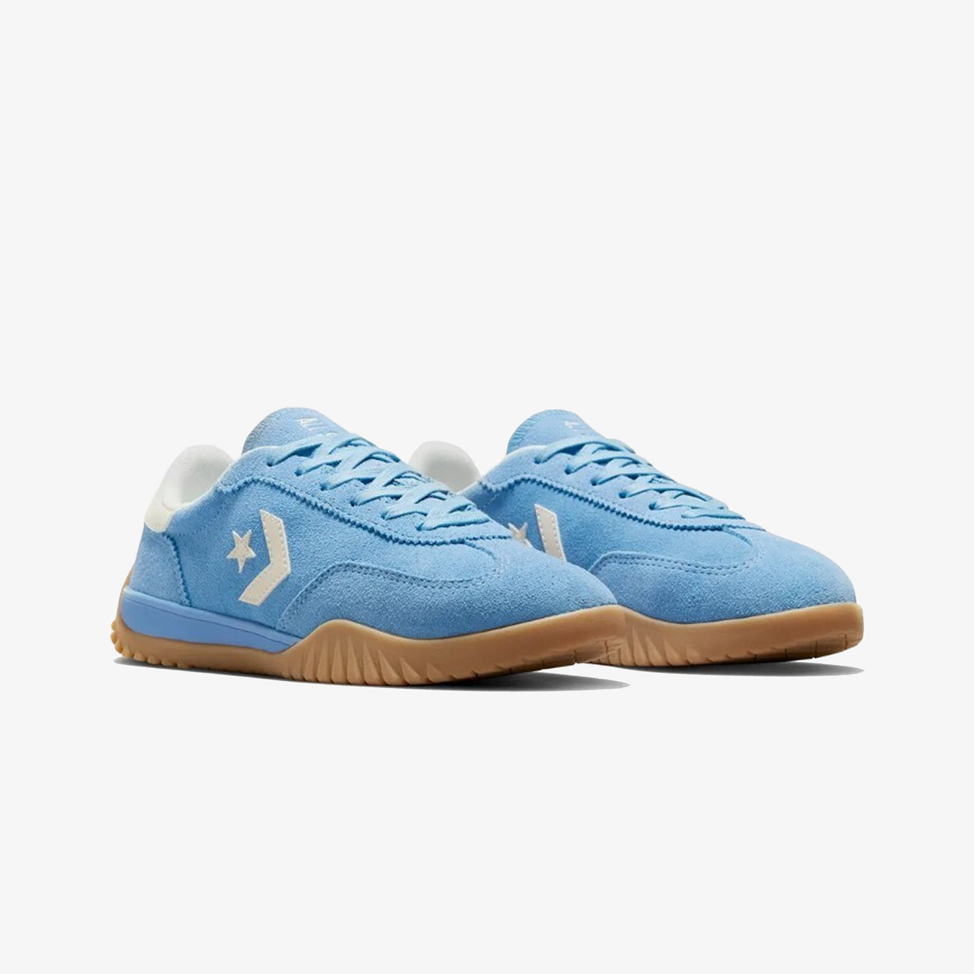 CONVERSE | RUN STAR TRAINER LOW { BLUE