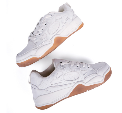 HUGO Powder White Men's casual sneaker