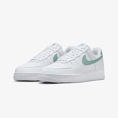 NIKE | AIR FORCE 1 '07 NEXT NATURE { WHITE/CANNON-WHITE