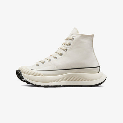 Converse | CHUCK 70 AT-CX FUTURE COMFORT  { OFF WHITE