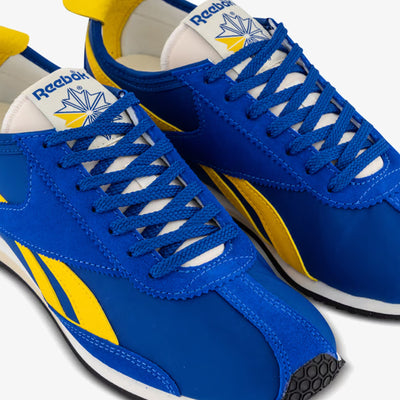Reebok | R400 { BLUE
