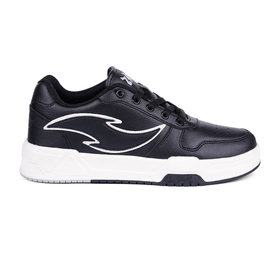 ZEN Stary Black Men's casual sneaker