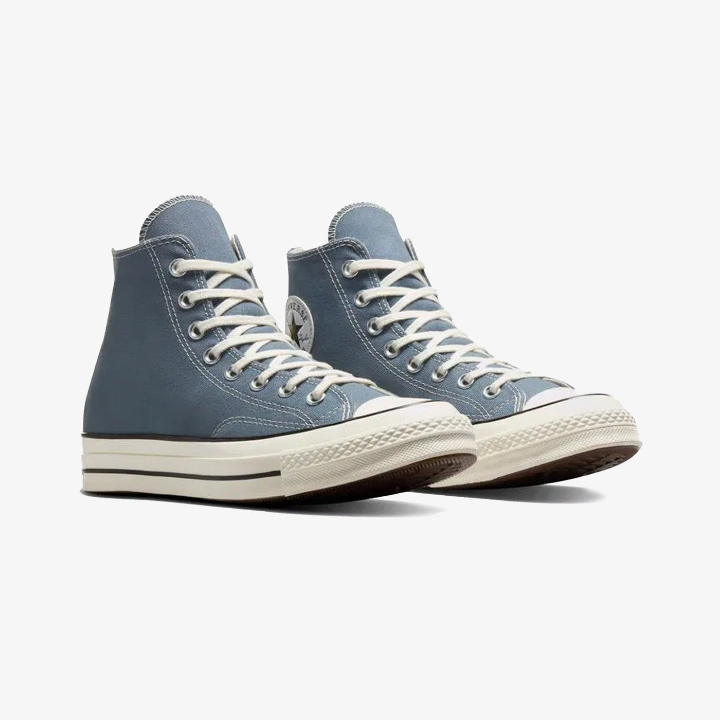 CONVERSE | CHUCK 70 { GREEN/WHITE