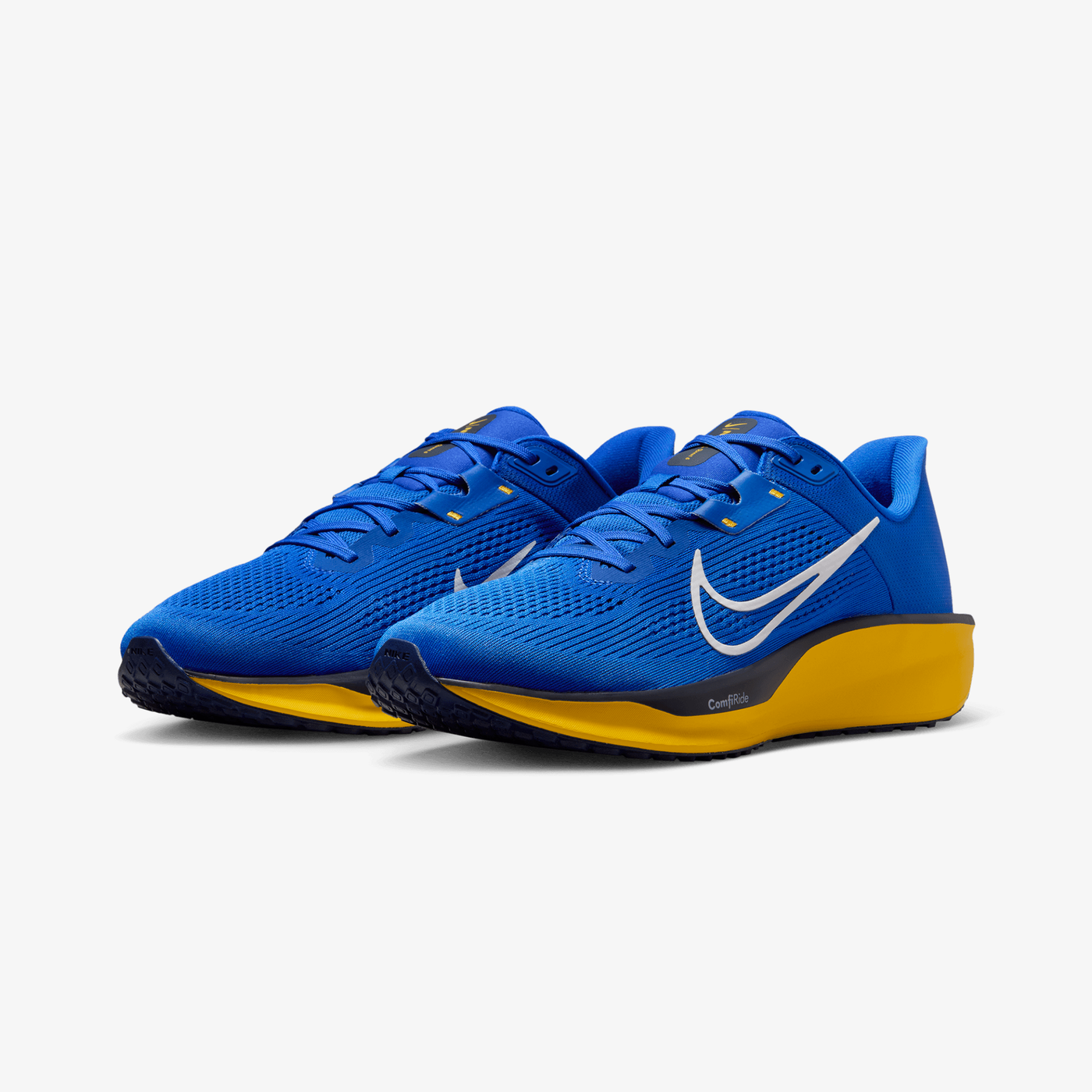 Nike | QUEST 6 { GAME ROYAL/FOOTBALL GREY-MIDNIGHT NAVY
